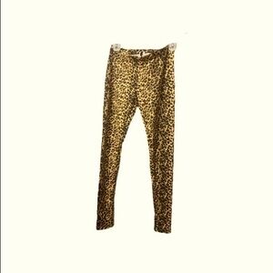 Sololafe Legging NWOT